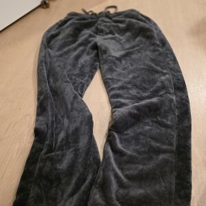 Cozy Gray Sweatpants